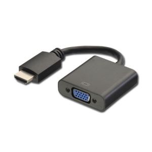 Lindy 38191 - Convertisseur HDMI vers VGA