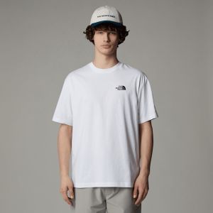 The North Face Tee-shirt &agrave; manches courtes homme simple dome oversize