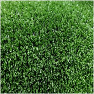 Comercial Candela - Gazon Synthétique 2X4M 7MM Lisse Duveteux Jardin Extérieur Type Tapis