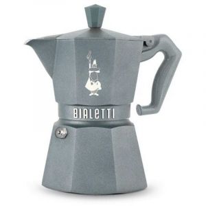 Bialetti MOKA EXCLUS 0009075