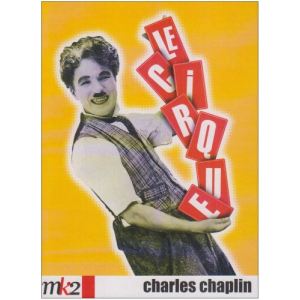 Image de Le Cirque - de Charles Chaplin