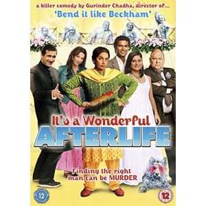 Image de It's a Wonderful Afterlife [Import italien] [DVD]