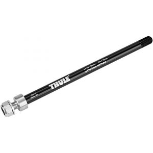 Thule Thru Axle - pour Maxle 192/198 mm noir/argent Accessoires remorque
