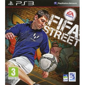 Fifa Street Occasion