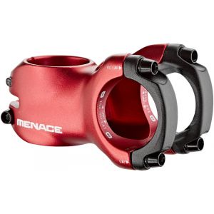 Image de SixPack Menace Potence Ø31,8mm, red 70mm Potences VTT