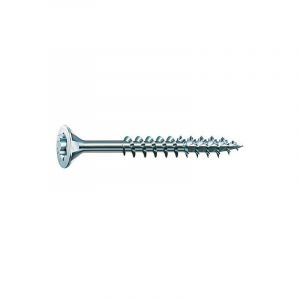 Spax Vis a tete fraisee WIROX filetage partiel T - STAR Plus Diam 4,0 x 50 mm, 200 pcs