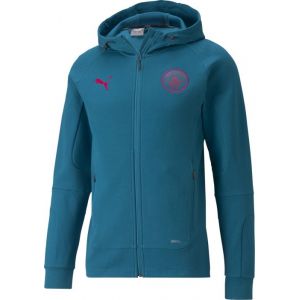 Image de Puma Veste - Man City Casuals 2021/2022 - Homme XL
