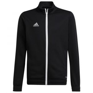 Adidas Veste Entrada 22 128 cm Black 1