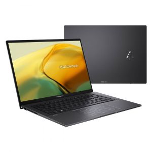Image de Asus Zenbook 14 OLED UM3402YA-KN333W