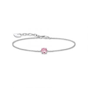 Thomas Sabo Bracelet A2156-051-9-L19V 925 Argent