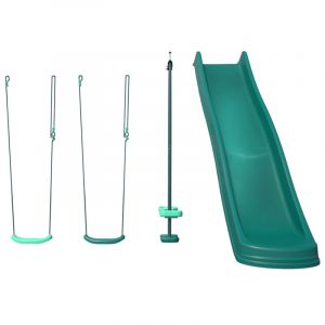 Soulet Pack 4 agrès pour portique