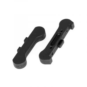 Hobby Tech Set de cales de triangles arri&egrave;re SL - HobbyTek