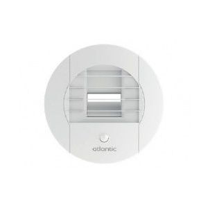 Image de Atlantic BOUCHE HYGRO WC 5-30 MANUELLE D80 GRIFFES