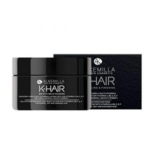 Alkemilla Masque Capillaire Multivitaminé K-HAIR - 200 ml