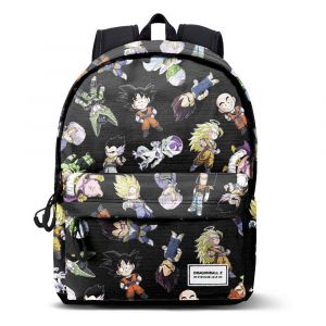 Image de Karactermania Sac à Dos Dragon Ball Z Personnages