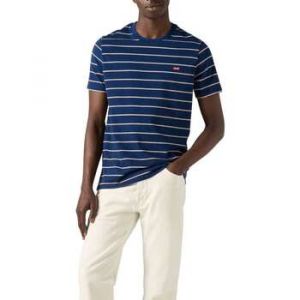 Levi's Tee-shirt &agrave; manches courtes homme original housemark
