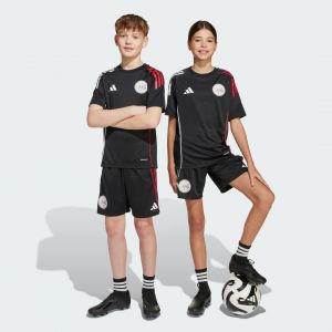 Adidas Short d'entra&icirc;nement Ajax Amsterdam Tiro 25 Competition Enfants