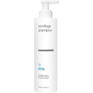 Mesoestetic Tricology Shampoo Anti-Queda 225ml