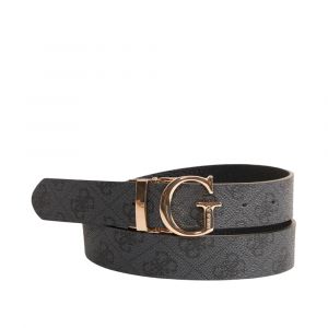 Guess Ceinture non réglable et réversible femme Calista H30