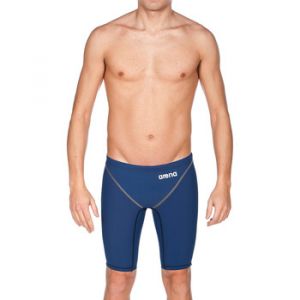 Image de Arena Combinaison Power Skin St 2.0 Dos Ouvert de Natation Compétition Femme,Powerskin St 2.0 offener Rücken, Bleu Marine, 28 FR