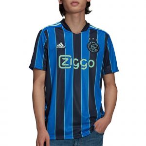 Image de Adidas Maillot Ajax Amsterdam extérieur 2021/2022