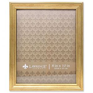 Lawrence Frames Sutter Gold 536280 Cadre photo 20 x 25 cm