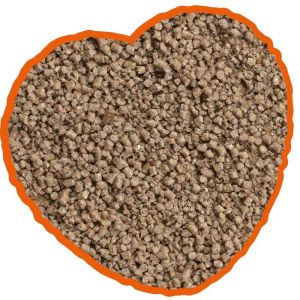 Grains d’élevage pour poussin et caille miette Duvoplus 5 kg