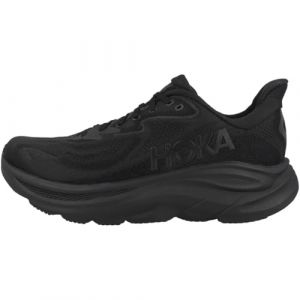 Hoka Clifton 10 - homme - noir