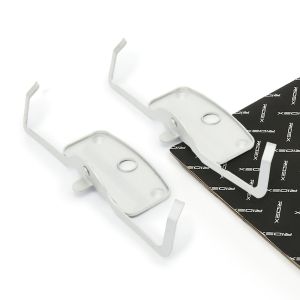 RIDEX Kit d'accessoires, plaquette de frein &agrave; disque BMW 1164A0046 21116440000,34112283363,34116757253 34116792692