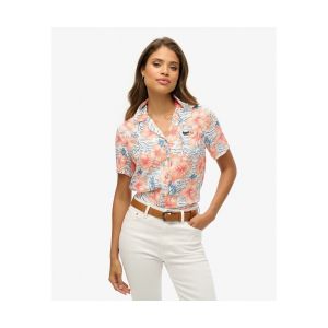Superdry Chemise femme Vintage Beach Resort