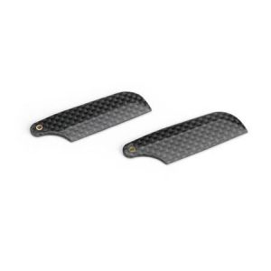 Blade 400,450D - Pales anticouple fibre Carbone