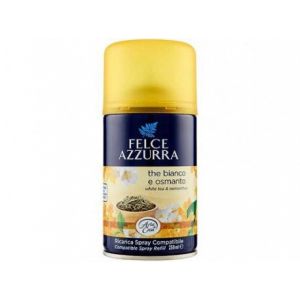 Felce Azzurra D&eacute;sodorisant d'ambiance 250ml Th&eacute; Blanc