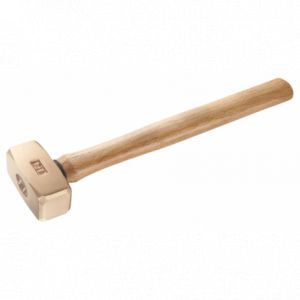 Facom Masse allemand 2,3 Kg antidéflagrant et antimagnétique 1262H.200SR