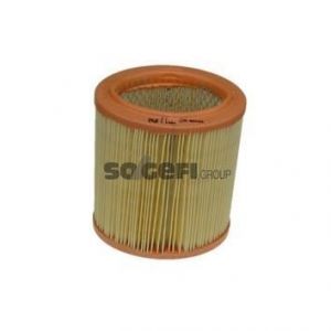 Purflux Filtre à air A345