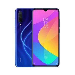 Xiaomi Mi 9 Lite 6Go/128Go Dual Sim D&eacute;bloqu&eacute; - Bleu