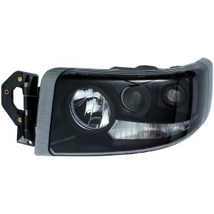Hella Phare avant 1EL 011 899-301