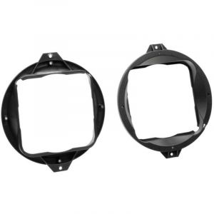 Adaptateur haut parleurs Ø 165 mm Audi A3 / A4 / Avant / TT