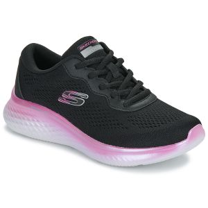 Skechers Baskets basses SKECH-LITE PRO - STUNNING STEPS Noir - Taille 37,38,39,40