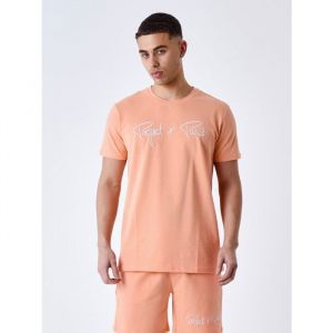 T-shirt broderie logo Project X Paris Basic
