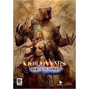 Guild Wars : Eye of the North - Extension du jeu [PC]