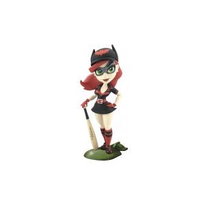 Cryptozoic Entertainment Figurine vinyl Batwoman DC Comics Bombshells