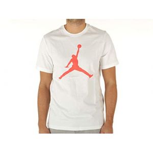 Nike T shirt jordan jumpman ss crew xl