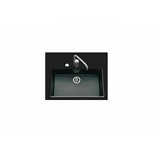 Luisina Evier 1 cuve QUADRILLE EVSP986 116E / Blanc