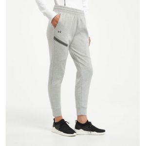 Image de Under Armour Pantalons Gris pour femme - S