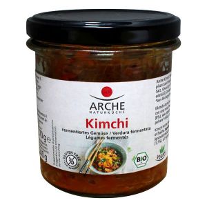 Arche Kimchi, verdure fermentate