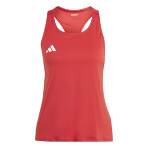 Adidas Débardeur femme Adizero Essentials
