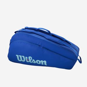 Wilson Sac pour 12 raquette de tennis Ultra V5