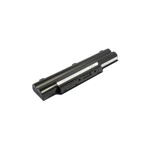 Microbattery MBI1748 - Batterie de portable Li-Ion 5200 mAh