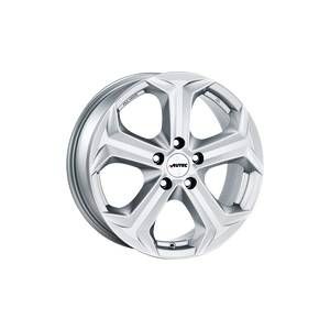 Autec Xenos 6,5 X 16 6,50X16,00 ETET47 LK5X118,00