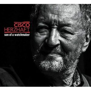 Socadisc SON OF A WATCHMAKER